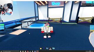 Hacked And Lost 50 Million Robux