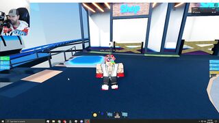 Hacked And Lost 50 Million Robux