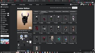 HOW TO GET HEADLESS HEAD FOR FREE IN ROBLOX 2022! - How To Get Headless Horseman Free in Roblox