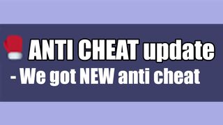 Bedwars UPDATED ANTI CHEAT! ???? Roblox Bedwars