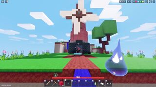 Bedwars UPDATED ANTI CHEAT! ???? Roblox Bedwars