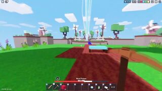 Bedwars UPDATED ANTI CHEAT! ???? Roblox Bedwars