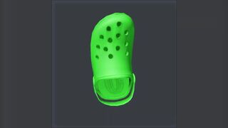 NEW FREE ROBLOX EVENT ITEM ???????? CROC On Your Head Green HAT (COMMING SOON)!?