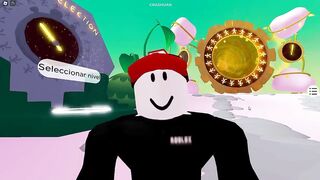 CONSIGUE CAMPERA PATCHWORK PUFFER GRATIS en ROBLOX | EVENTO SPOTIFY ISLAND ????