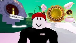 CONSIGUE CAMPERA PATCHWORK PUFFER GRATIS en ROBLOX | EVENTO SPOTIFY ISLAND ????