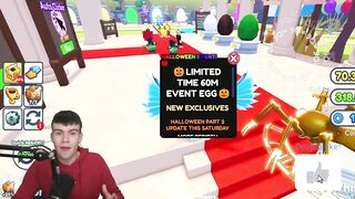 *NEW* ALL WORKING 60M EVENT UPDATE CODES FOR TAPPING SIMULATOR! ROBLOX TAPPING SIMULATOR CODES