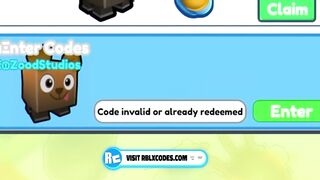 *NEW* ALL WORKING 60M EVENT UPDATE CODES FOR TAPPING SIMULATOR! ROBLOX TAPPING SIMULATOR CODES