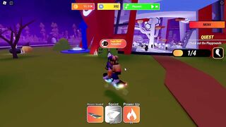 [EVENT] HOW TO GET THE SWOOSH-O-LANTERN IN NIKELAND! | ROBLOX