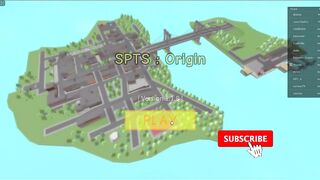 Roblox SPTS : Origin Script - Auto Farm All Stats 2022