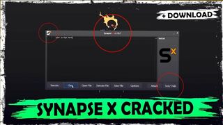 BEST ROBLOX HACK | HOW TO DOWNLOAD SYNAPSE X | ROBLOX HACK TUTORIAL | OCTOBER UPDATE