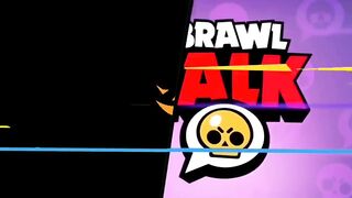 Brawl Stars: Brawl Talk - Season 15, Halloween ???? Ghost station!