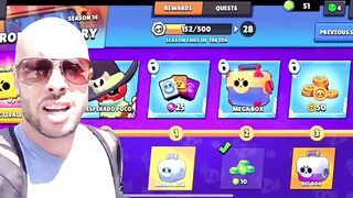 ????THE MOST SCARY BRAWL STARS VIDEO EVER!????????