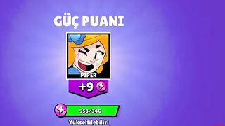 Efsane Kutu Açılımı???? Brawl Stars