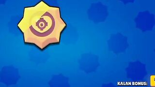 Efsane Kutu Açılımı???? Brawl Stars