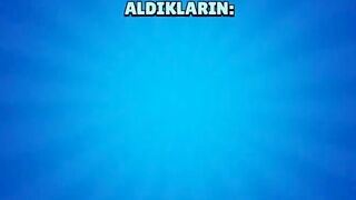 Efsane Kutu Açılımı???? Brawl Stars