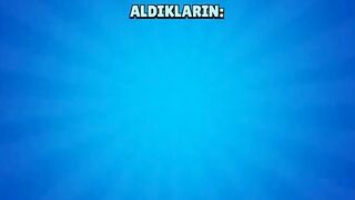 Efsane Kutu Açılımı???? Brawl Stars