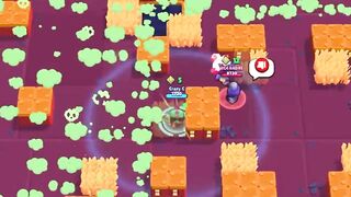 I made an Epic Brawl Stars montage for my School