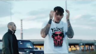 MARSO x BOBO ARMANI - NATISKAME (Official Video)prod. by Veznata