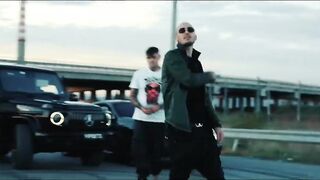 MARSO x BOBO ARMANI - NATISKAME (Official Video)prod. by Veznata