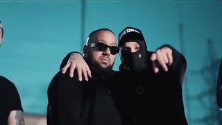 MARSO x BOBO ARMANI - NATISKAME (Official Video)prod. by Veznata