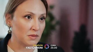 Yalı Çapkını 6. Bölüm Fragman