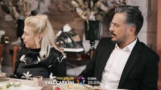 Yalı Çapkını 6. Bölüm Fragman