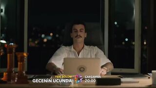 Gecenin Ucunda 4. Bölüm Fragman