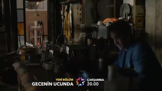 Gecenin Ucunda 4. Bölüm Fragman