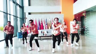 OJO DI BANDINGKE (KRZ TIKTOK BUDOTS Remix) Zumba Dance Fitness | BMD CREW