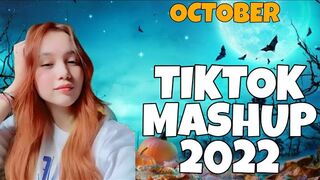 Best TikTok Mashup October 23 2022 Philippines DANCE CREAZE