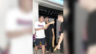 BAGUETTE CHALLENGE