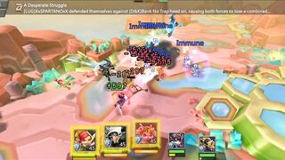 Lords mobile Limited Challenge trick vs trick stage 4 | Petite Devil stage 4 | Beatrix Stage 4