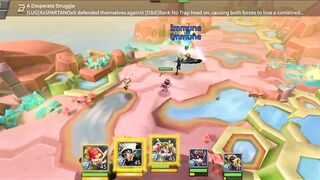 Lords mobile Limited Challenge trick vs trick stage 4 | Petite Devil stage 4 | Beatrix Stage 4