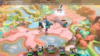 Lords mobile Limited Challenge trick vs trick stage 4 | Petite Devil stage 4 | Beatrix Stage 4