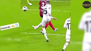 Football Reels Compilation | Tiktok Football Reels | 2022 #1