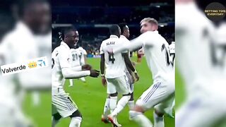 Football Reels Compilation | Tiktok Football Reels | 2022 #1