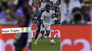 Football Reels Compilation | Tiktok Football Reels | 2022 #1