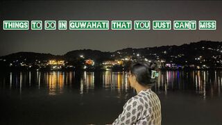 Food on cruise | Guwahati travel vlog | Guwahati food | brightpad