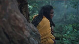 Kumari - Official Trailer | Aishwarya Lekshmi | Nirmal Sahadev | Prithviraj Productions