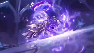 Version 3.2 Official Trailer "Akasha Pulses, the Kalpa Flame Rises" | Genshin Impact