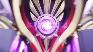 Version 3.2 Official Trailer "Akasha Pulses, the Kalpa Flame Rises" | Genshin Impact