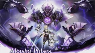 Version 3.2 Official Trailer "Akasha Pulses, the Kalpa Flame Rises" | Genshin Impact