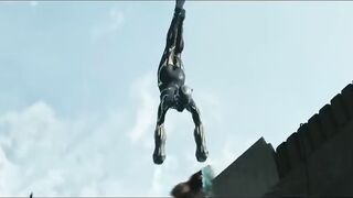 BLACK PANTHER WAKANDA FOREVER - New Trailer 3 | Marvel Studios (2022)