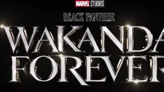 BLACK PANTHER WAKANDA FOREVER - New Trailer 3 | Marvel Studios (2022)