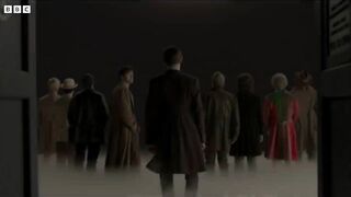 Regeneration Trailer ???? | The Power of the Doctor | Doctor Who