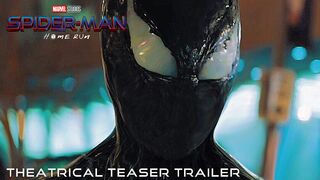 SPIDER-MAN 4: HOME RUN - Teaser Trailer (2024) NEW Marvel Movie Concept | Experience It In IMAX ®