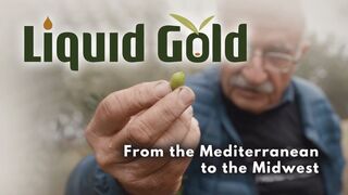 Liquid Gold: From the Mediterranean to the Midwest | Trailer | Epoch Cinema