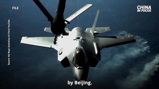 US Tech Boosts China’s Hypersonic Missiles | Trailer | China In Focus