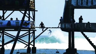 [Official Trailer] Vans Stab High Indonesia, Presented By Monster Energy