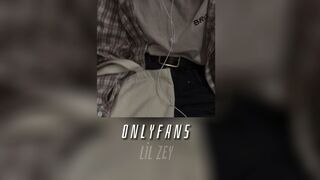 Lil Zey - Onlyfans (speed up) `çekiyorum la havle`